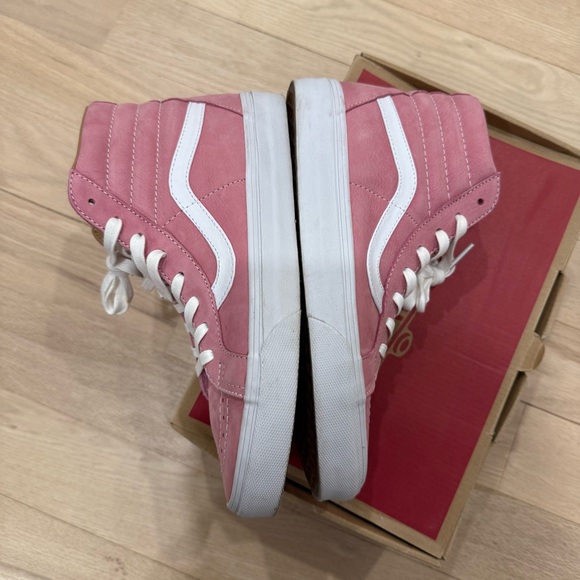 Vans SK8-Hi Reissue CA - Picture 2 of 9